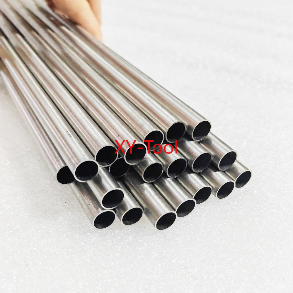 Power Tools Youtube - OD8-30mm 304 Stainless Steel Tube Capillary