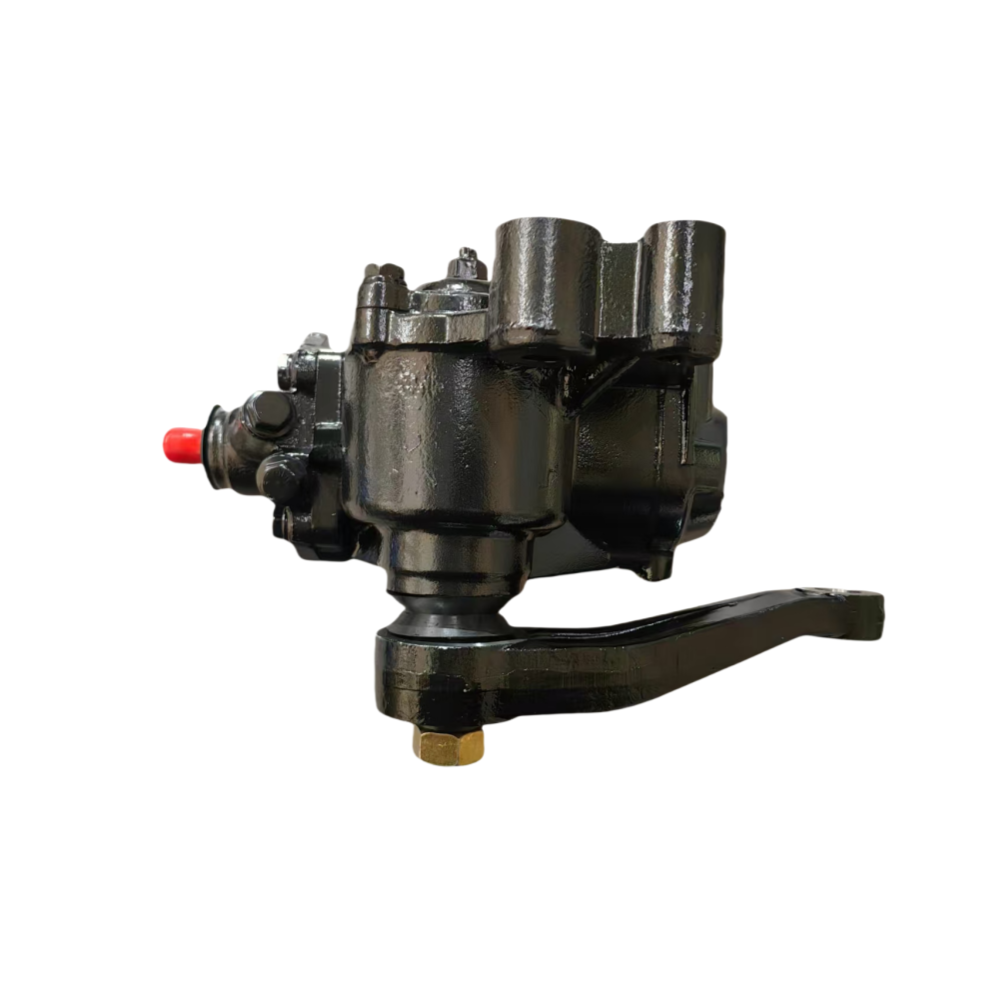 Power Tools Manufacturers In China - Hydraulic Power Steering Gear Box HIN-O