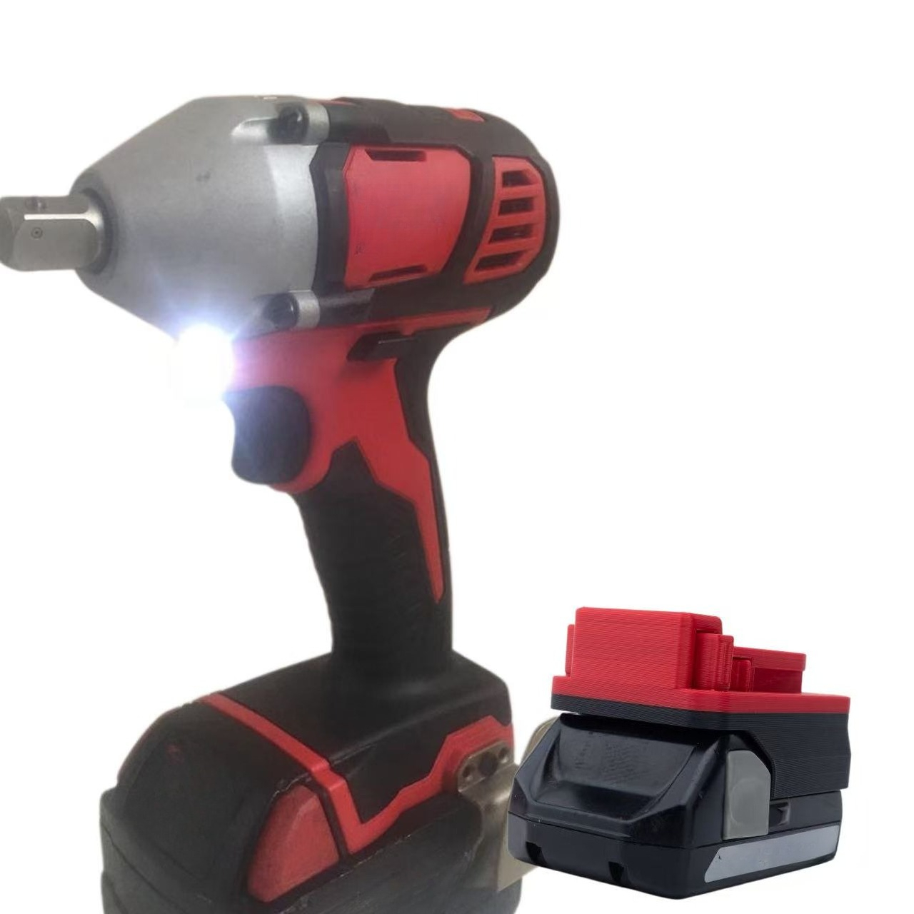 Power Tools Hitachi - For Hitachi 18V Li-ion Battery Battery