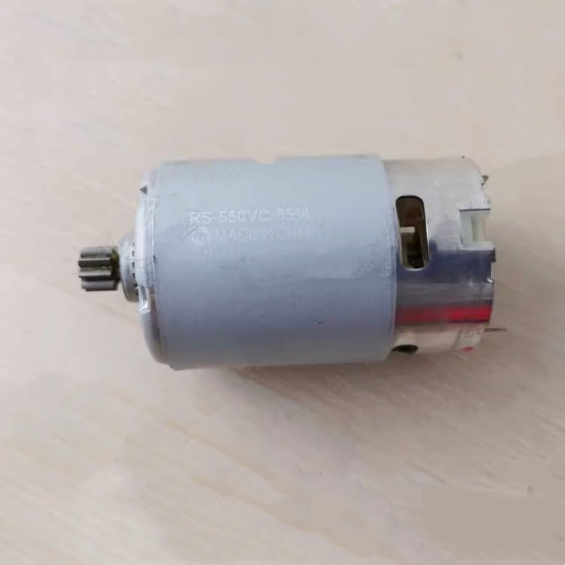Power Tools Hitachi - Original Motor RS-550VC-8514 for HITACHI DS7DF