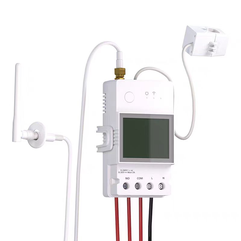 POWCT POW Smart Power Meter En – обзор и цена Power Tools App