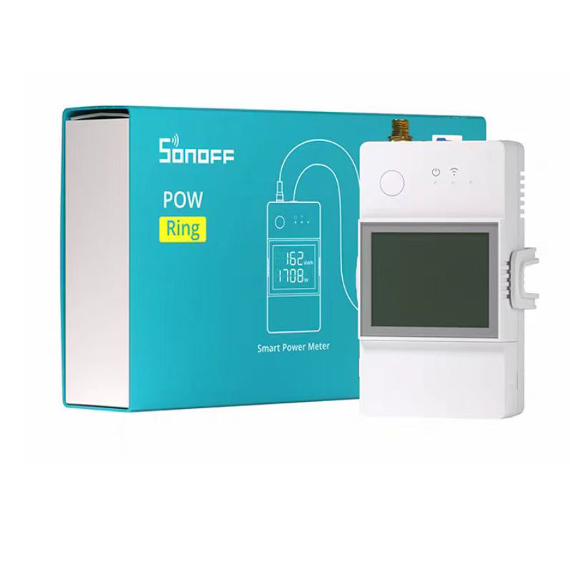 POWCT POW Smart Power Meter En – обзор и цена Power Tools App