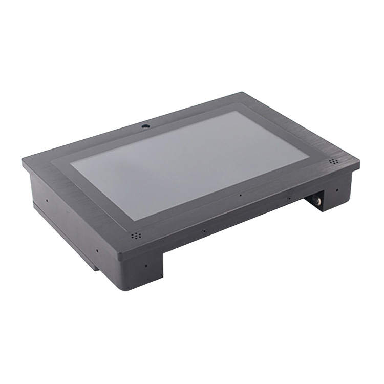 Rugged 10 Inch Touch All in On – обзор и цена Power Tools For Linux