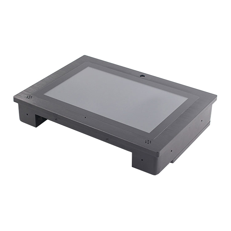 Rugged 10 Inch Touch All in On – обзор и цена Power Tools For Linux