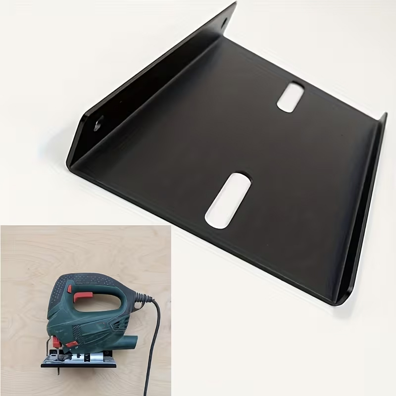 1Pc Wall-Mounted Jigsaw Storag – обзор и цена Power Tools Jigsaw