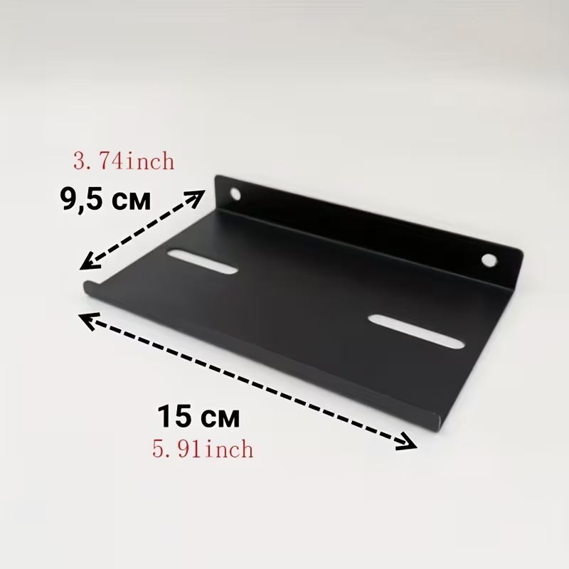 1Pc Wall-Mounted Jigsaw Storag – обзор и цена Power Tools Jigsaw