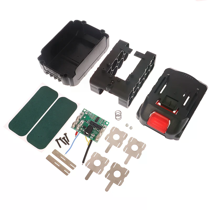 21V Power Tools Case Battery S – обзор и цена Power Tools Microsoft
