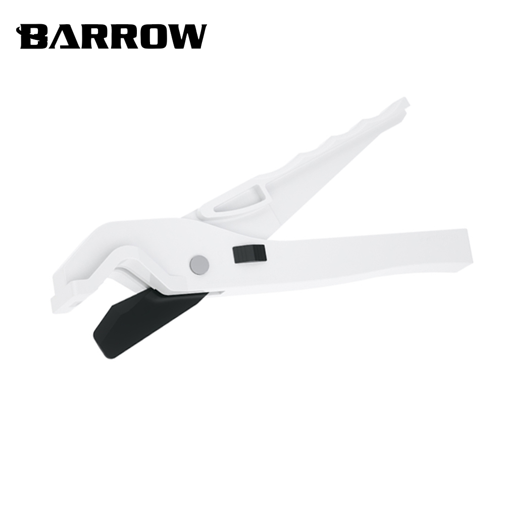 BARROW OD12/14/16mm Acrylic/PM – обзор и цена Power Tools Youtube