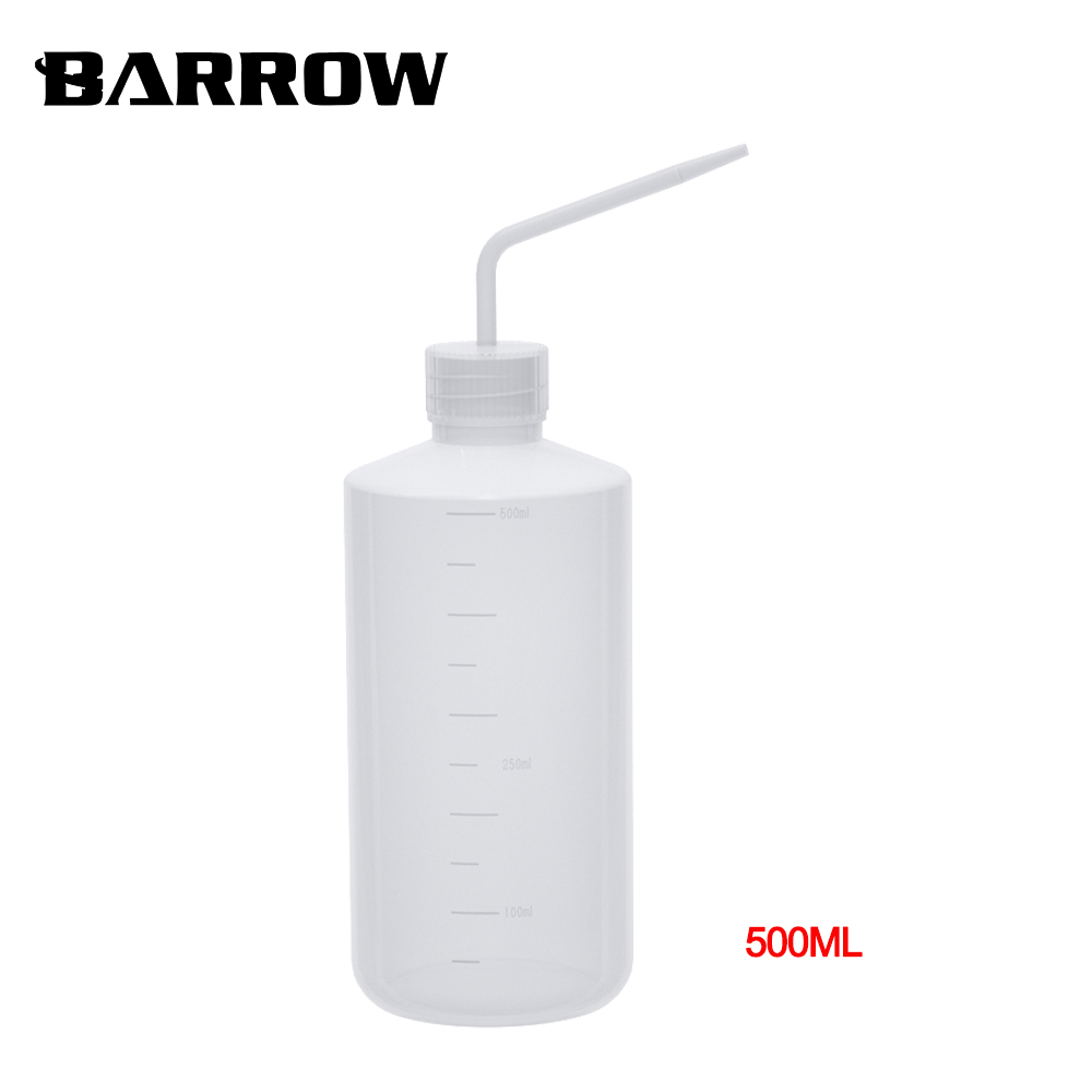 BARROW OD12/14/16mm Acrylic/PM – обзор и цена Power Tools Youtube