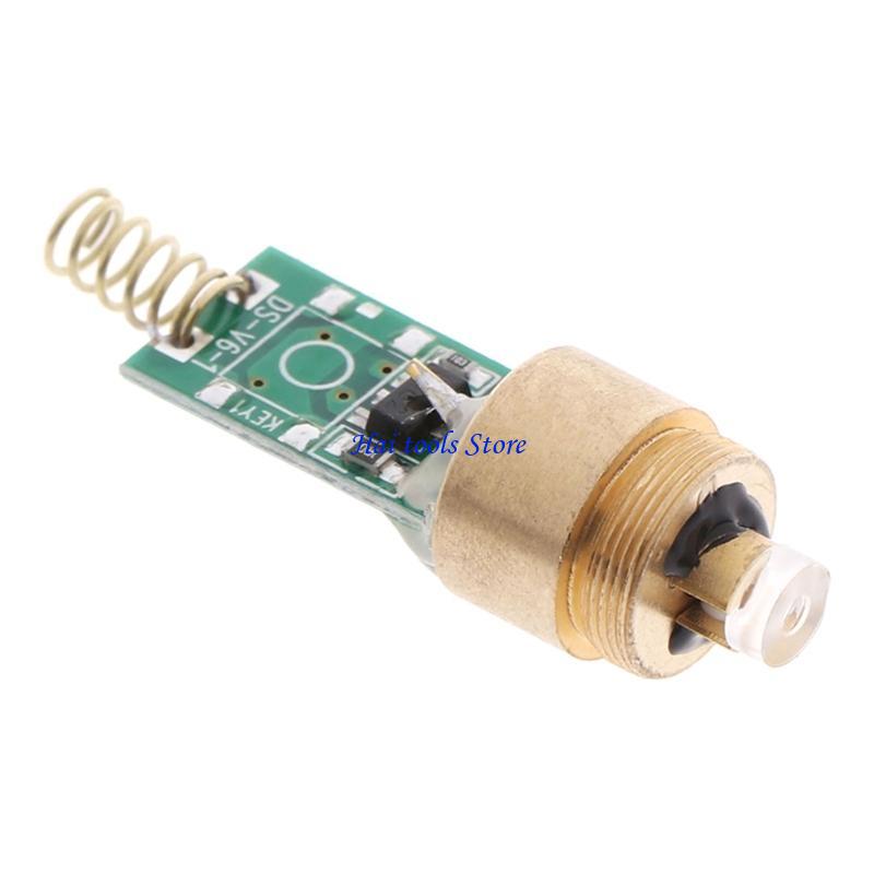 X37E 532nm green color Laser-M – обзор и цена Power Tools Green Color