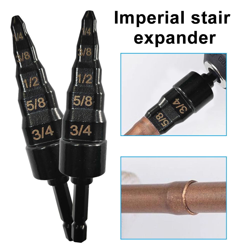 British 6-in-1 copper tube ste – обзор и цена Power Tools Youtube