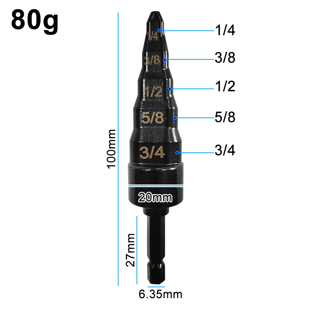 British 6-in-1 copper tube ste – обзор и цена Power Tools Youtube