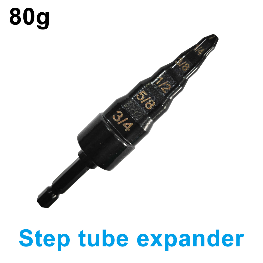 British 6-in-1 copper tube ste – обзор и цена Power Tools Youtube