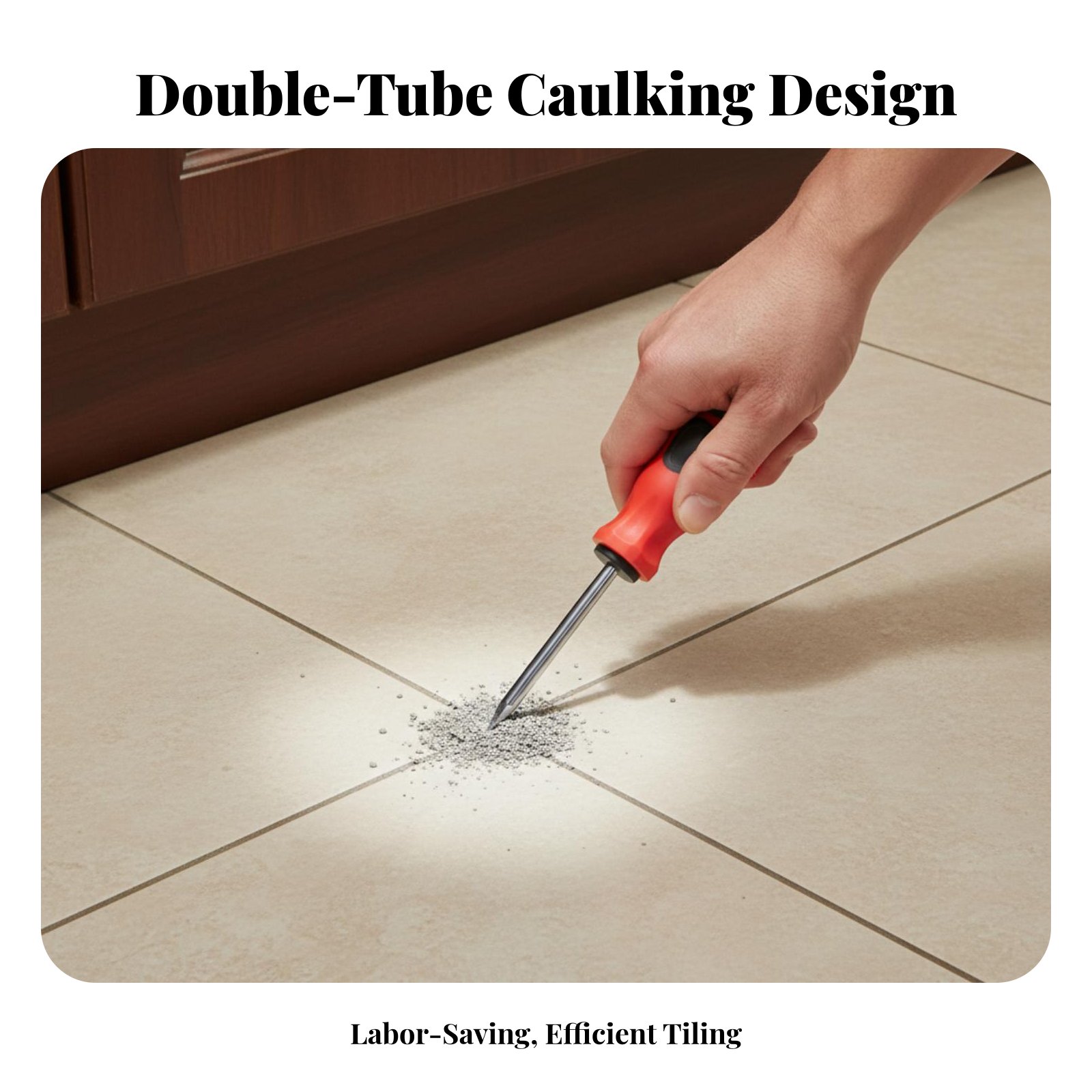 Twin Tube Caulking Labor-Savin – обзор и цена Power Tools Youtube