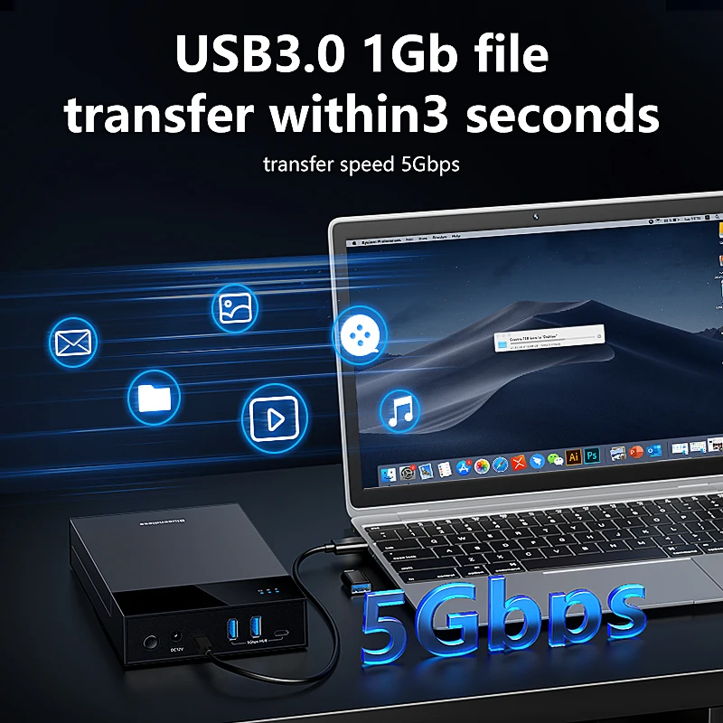 2026 Hot 2.5/3. 5 HDD/SSD Encl – обзор и цена Power Tools Microsoft