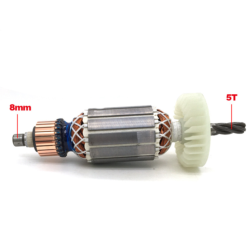 1Pc 5T AC220V Armature Rotor M – обзор и цена Power Tools Hitachi
