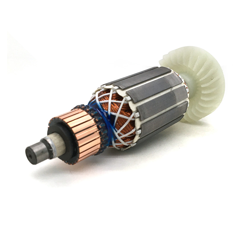 1Pc 5T AC220V Armature Rotor M – обзор и цена Power Tools Hitachi
