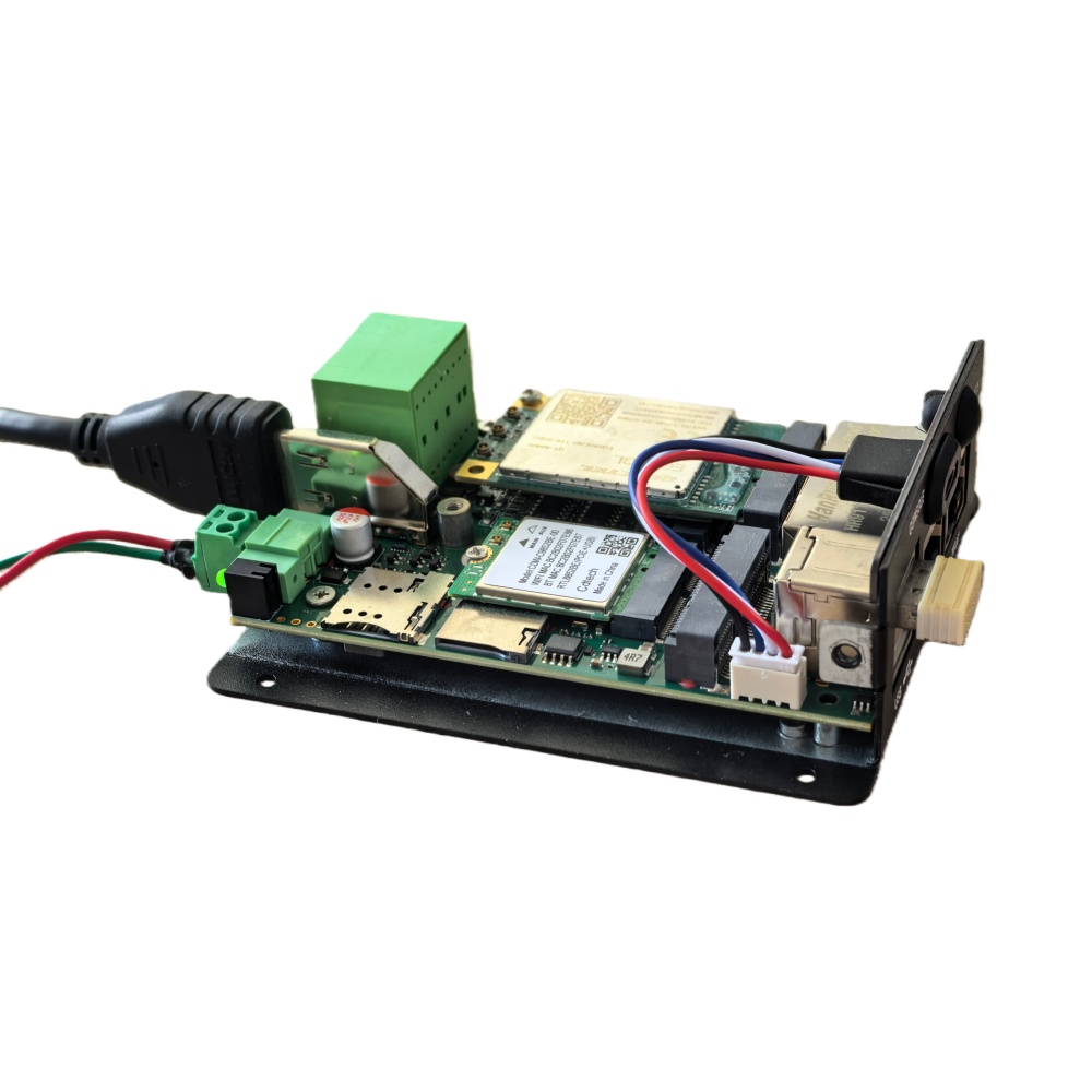 Wall Mount Din Rail Industrial – обзор и цена Power Tools For Linux