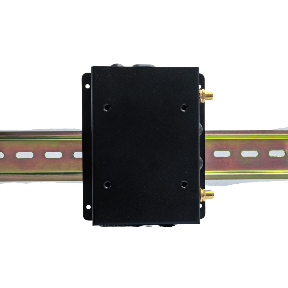 Wall Mount Din Rail Industrial – обзор и цена Power Tools For Linux