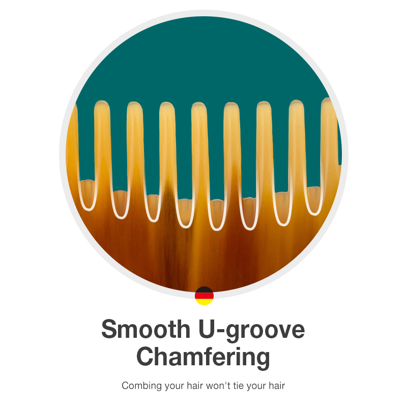 MR.GREEN Comb With Guasha Scra – обзор и цена Power Tools Green Color