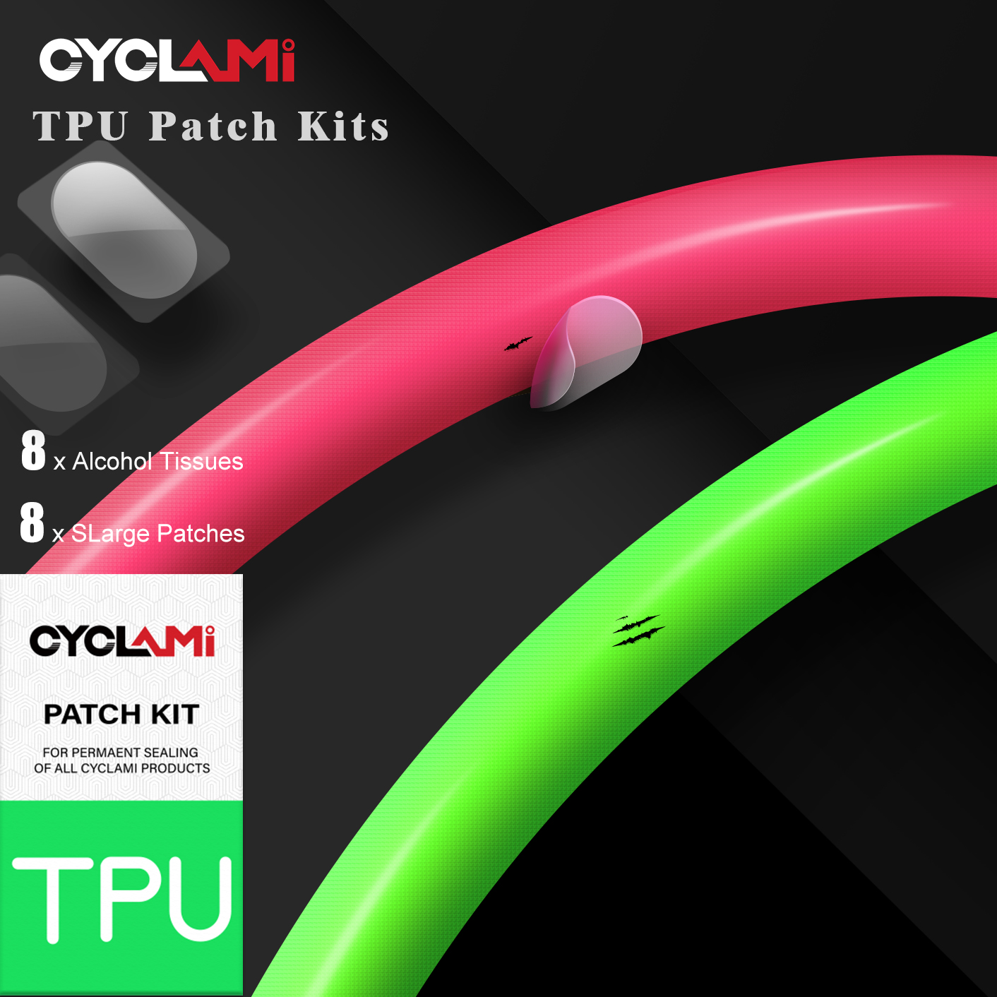 CYCLami  Bike Inner Tube Tire  – обзор и цена Power Tools Youtube