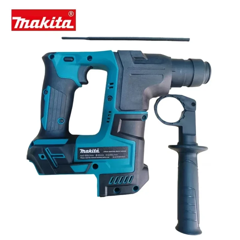 Makita Brushless Hammer Cordle – обзор и цена Power Tools Hammer