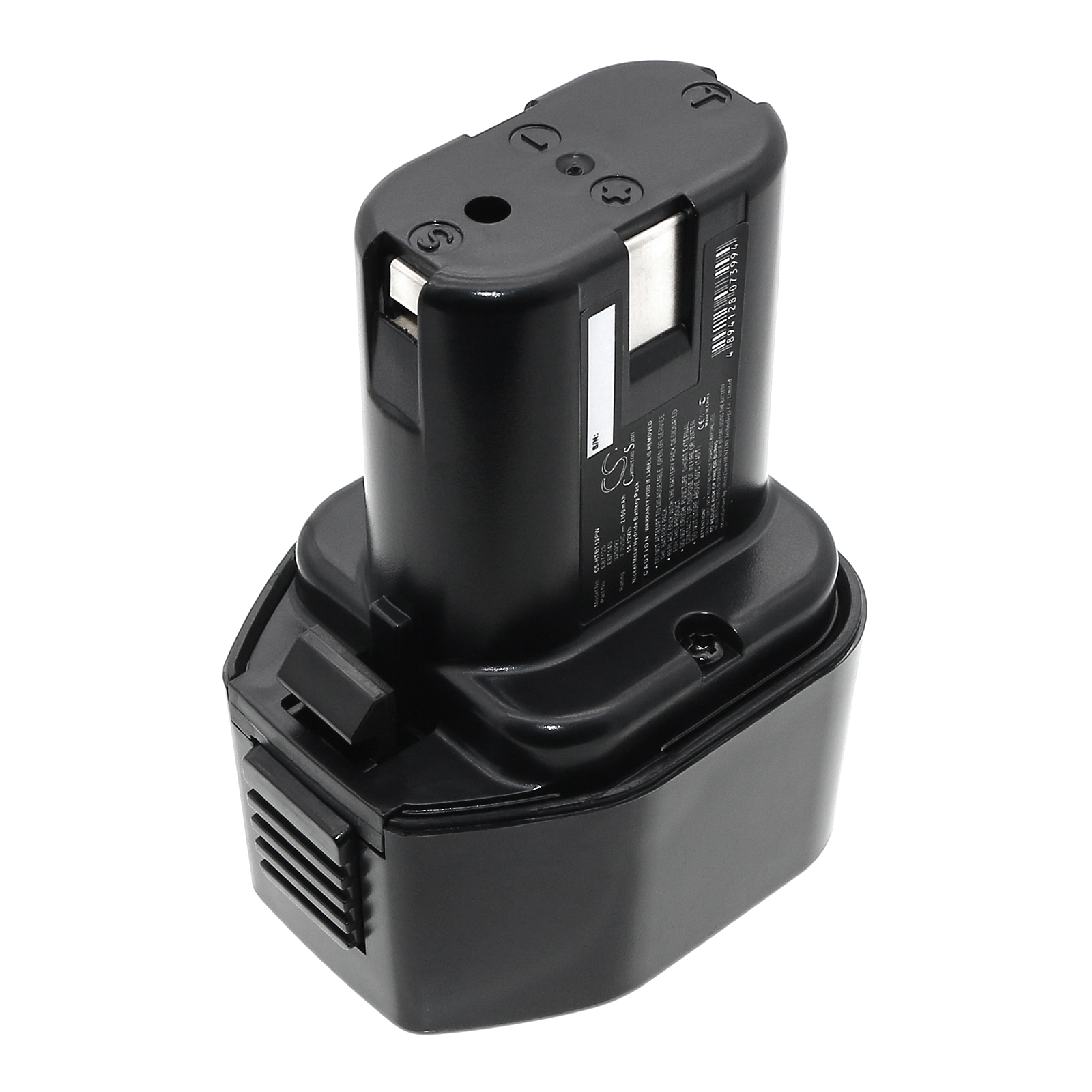 7.2V 2100mAh/3300mAh Power Too – обзор и цена Power Tools Hitachi