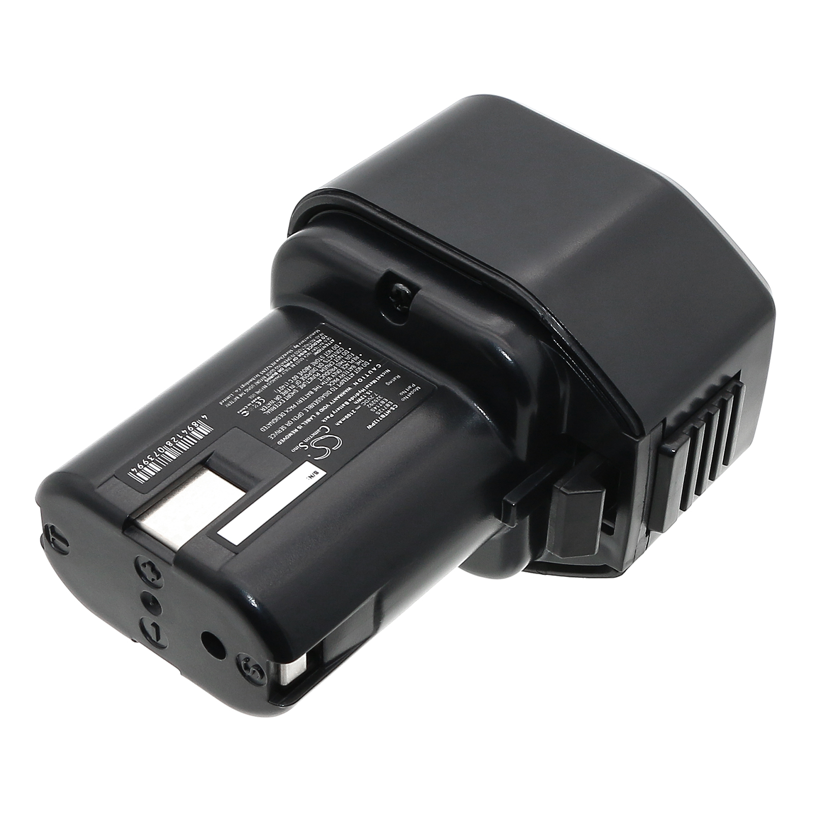 7.2V 2100mAh/3300mAh Power Too – обзор и цена Power Tools Hitachi