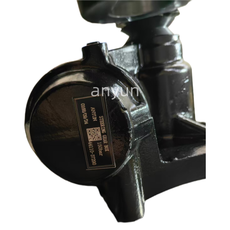 Hydraulic Power Steering Gear  – обзор и цена Power Tools Manufacturers In China