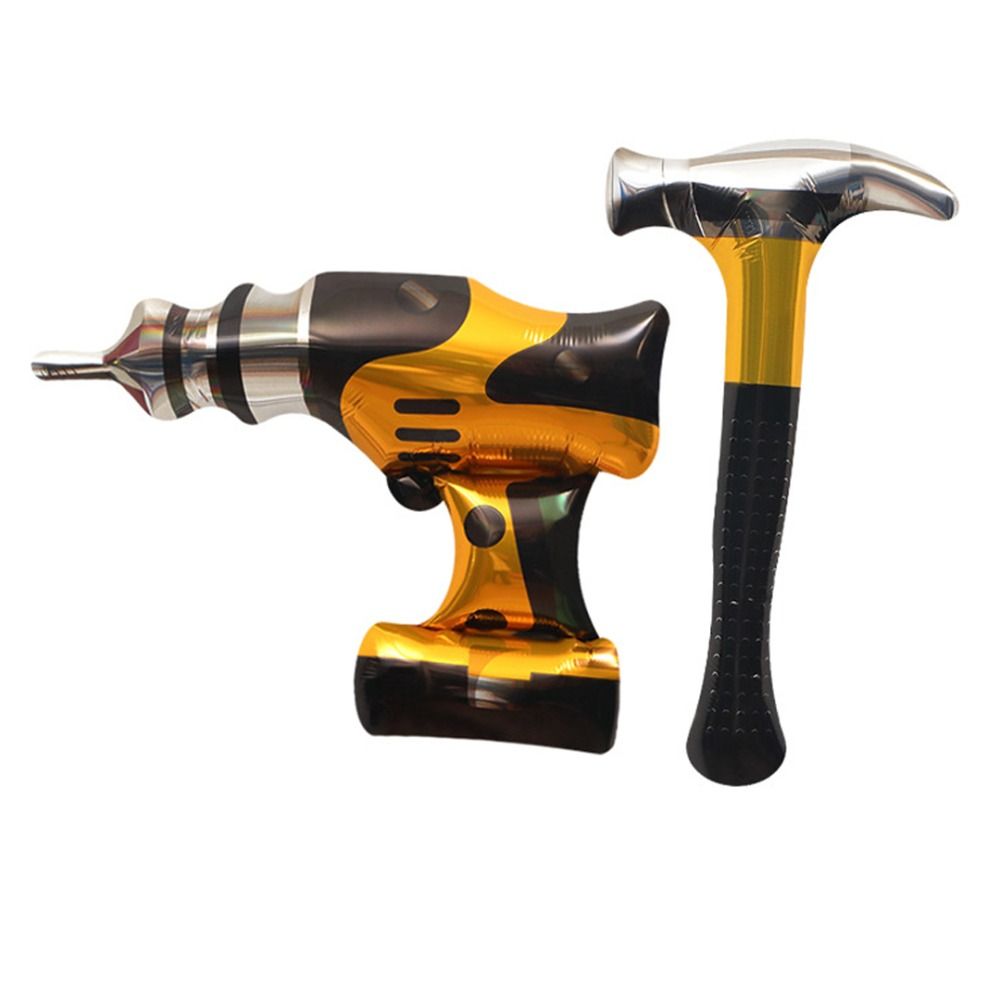 Power Drill Hammer Modeling Ba – обзор и цена Power Tools Hammer