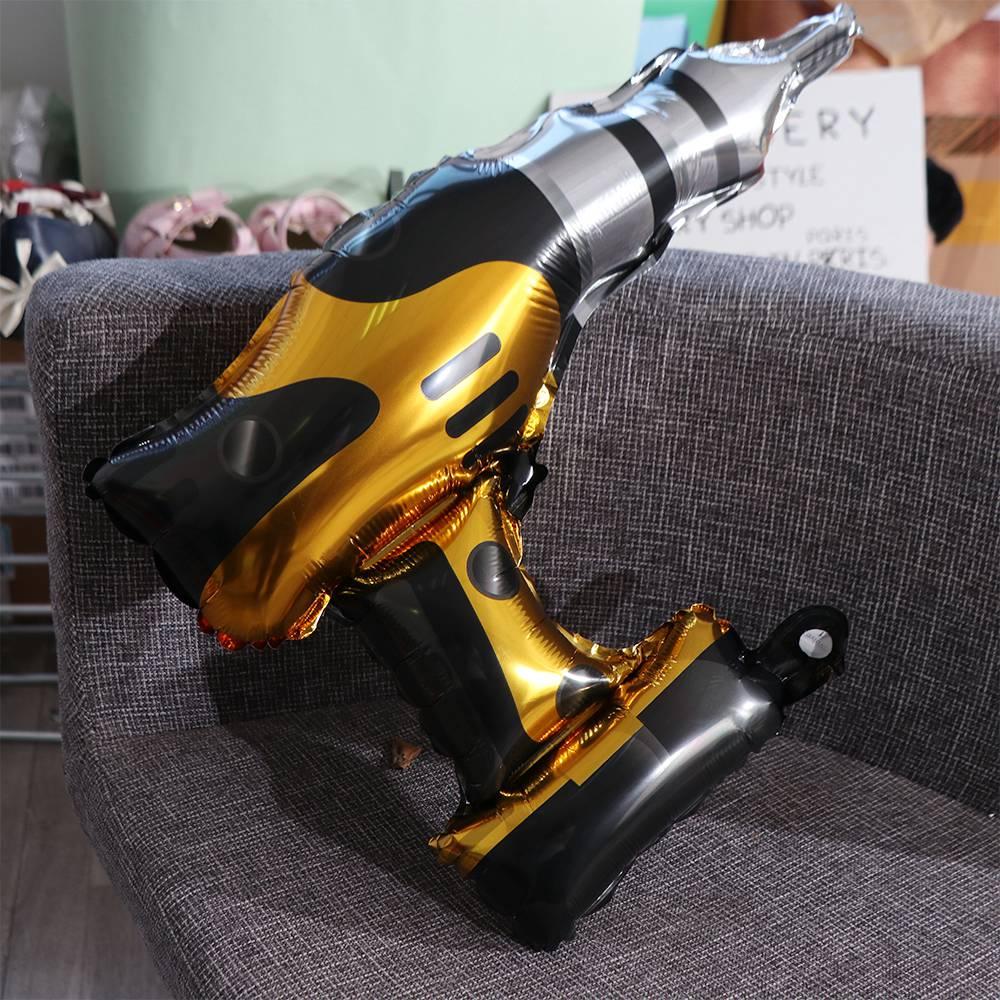 Power Drill Hammer Modeling Ba – обзор и цена Power Tools Hammer
