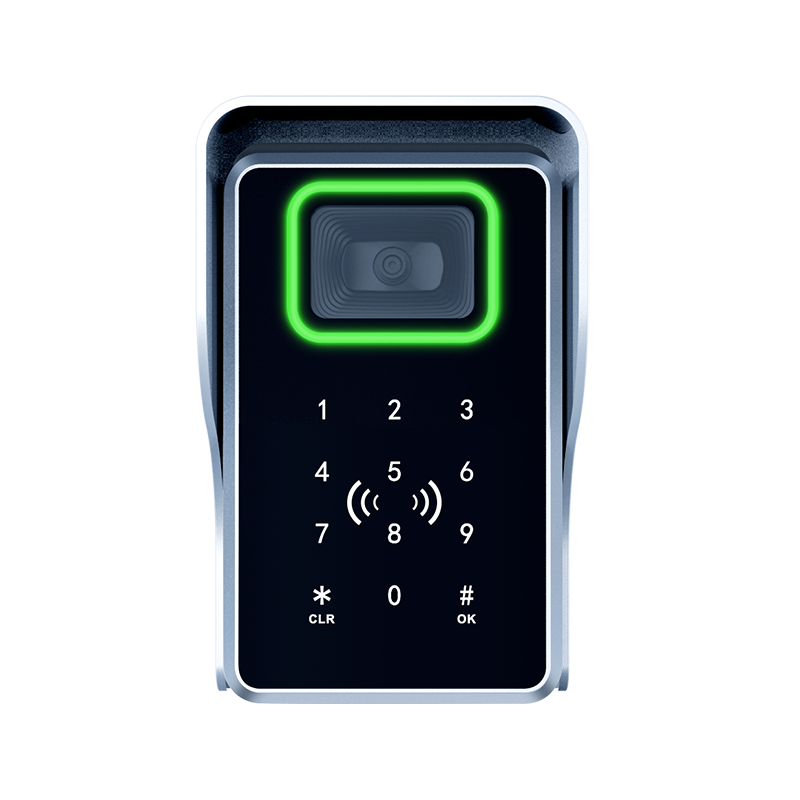 Ethernet Smart QR Code Scanner – обзор и цена Power Tools App
