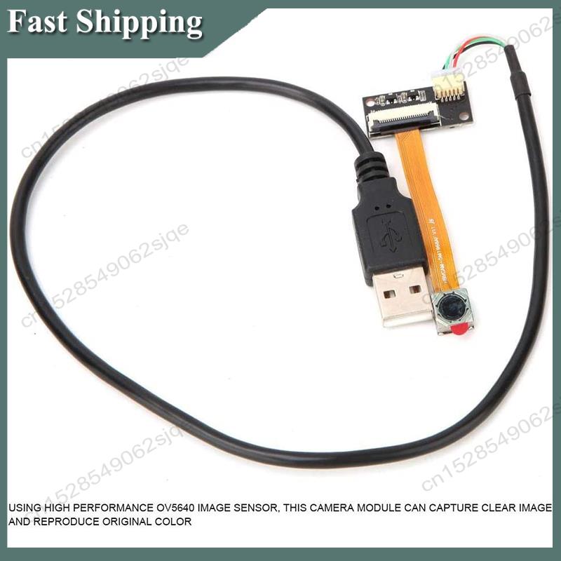 -ABKM HD USB Camera Module,OV5 – обзор и цена Power Tools For Linux