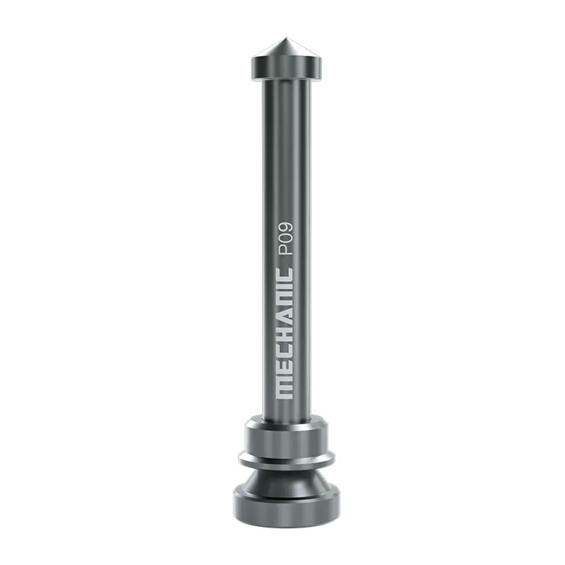 MECHANIC P09 Aluminum Alloy BG – обзор и цена Power Tools Green Color