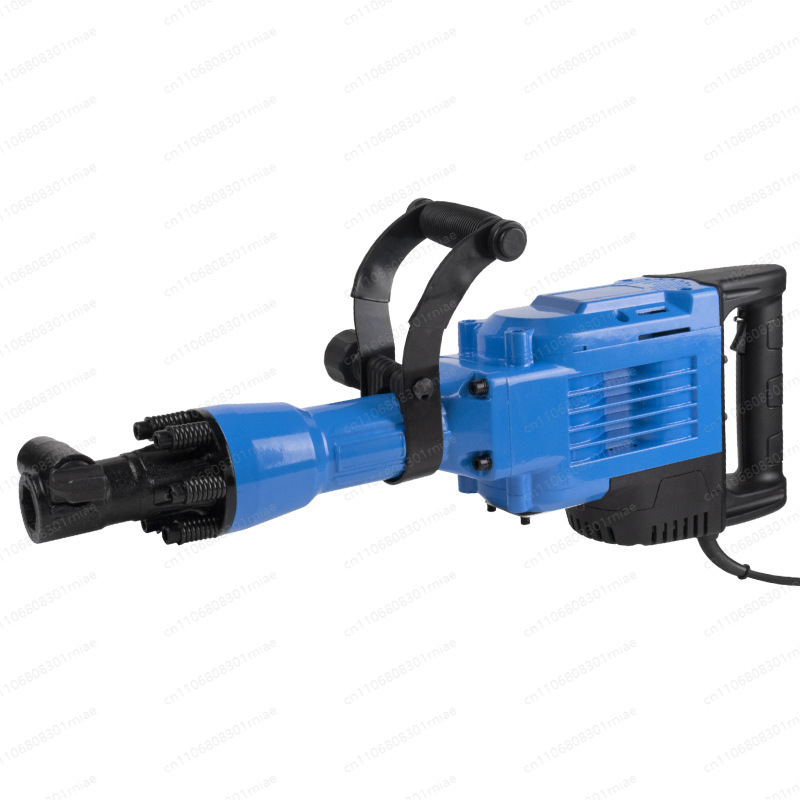 Electric Pickaxe Large Power T – обзор и цена Power Tools Hammer