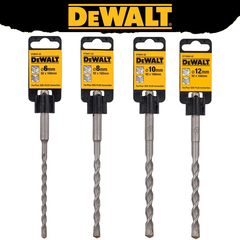 DEWALT Original Twist Drill SD – обзор и цена Power Tools Hammer