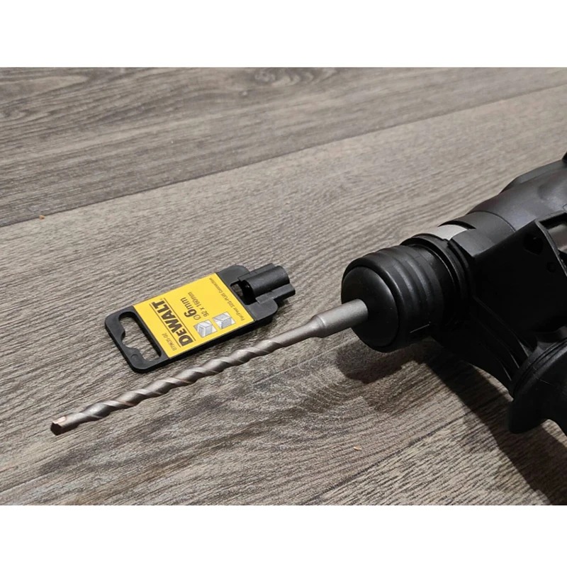 DEWALT Original Twist Drill SD – обзор и цена Power Tools Hammer
