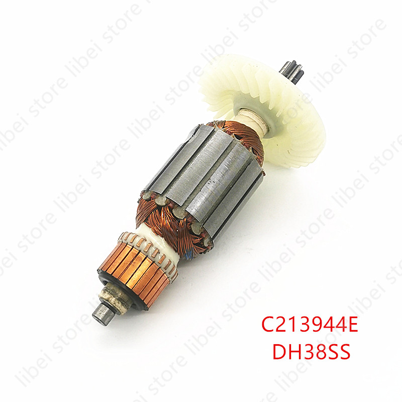 Armature C213944E 360875E for  – обзор и цена Power Tools Hitachi