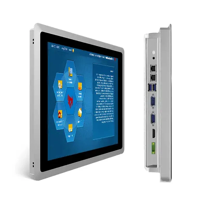 FOR industrial pc 15 inch hmi  – обзор и цена Power Tools For Linux