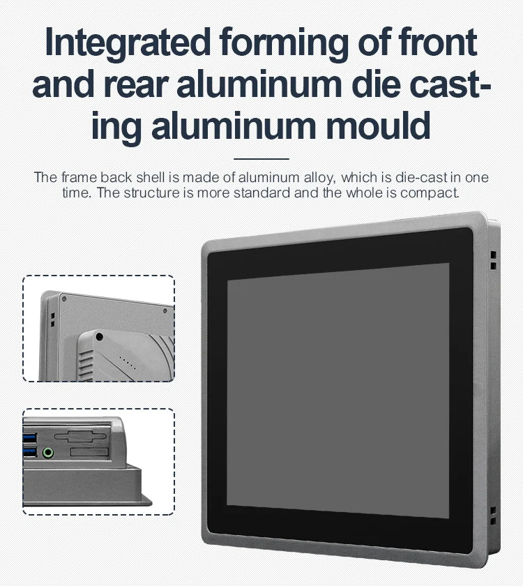 FOR industrial pc 15 inch hmi  – обзор и цена Power Tools For Linux