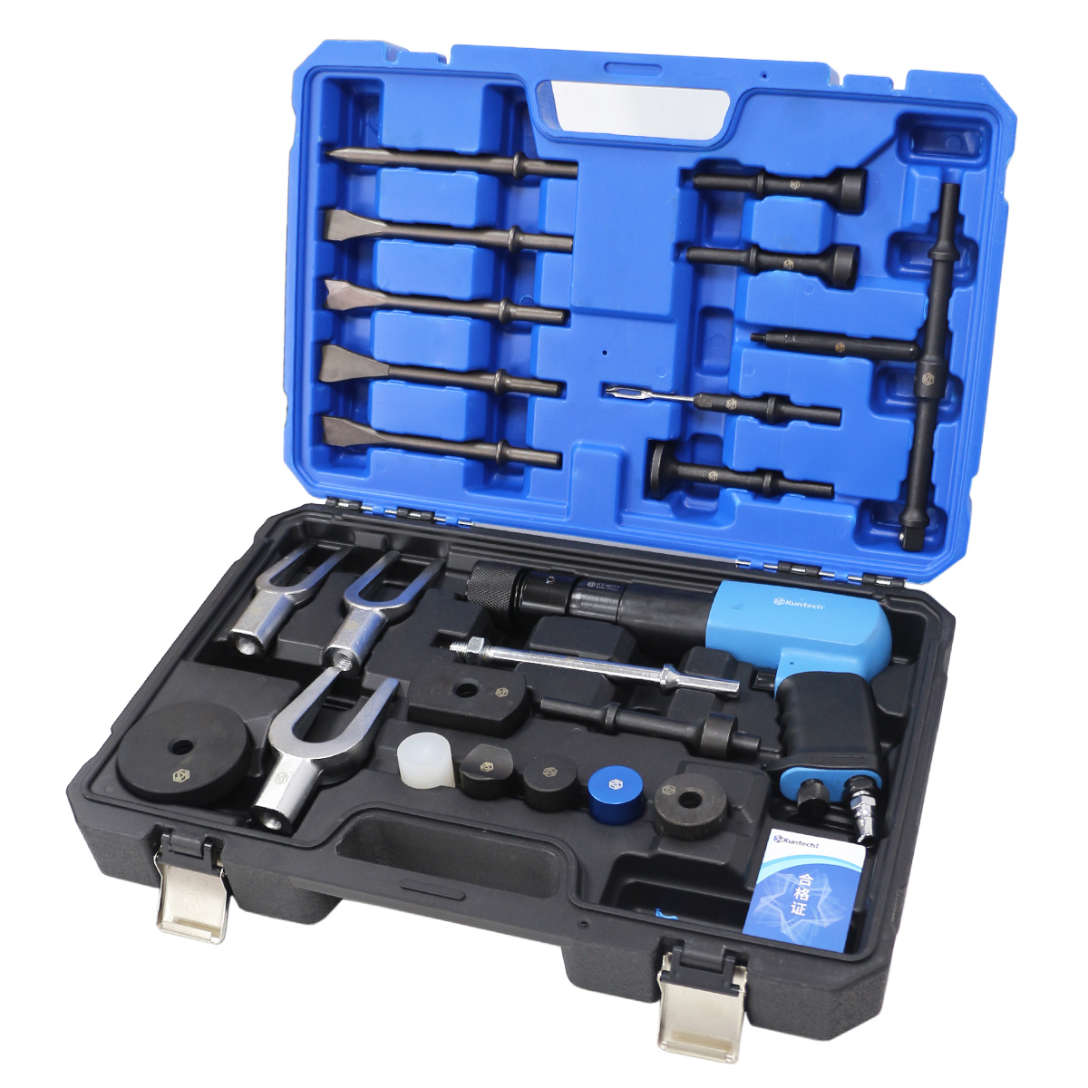 Powerful Air Hammer Impact Kit – обзор и цена Power Tools Hammer