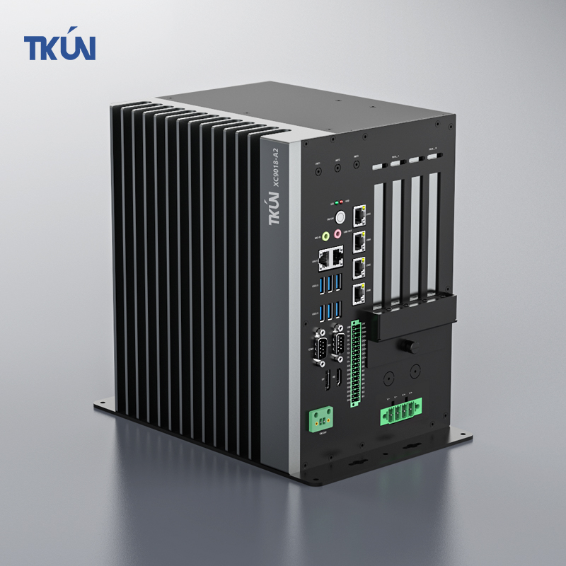 Customization XC9018 I7/i5/i3  – обзор и цена Power Tools For Linux