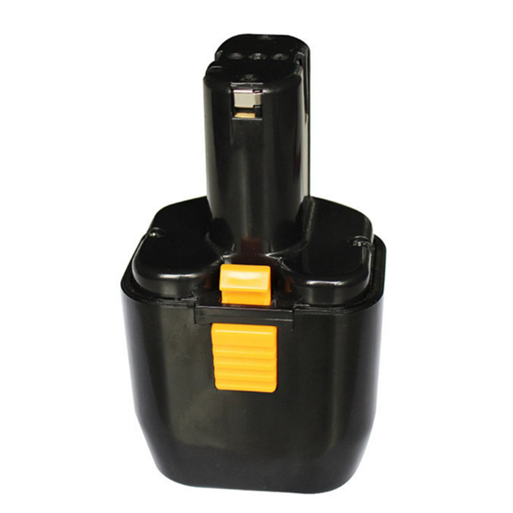 Power Tool battery plastic cas – обзор и цена Power Tools Hitachi
