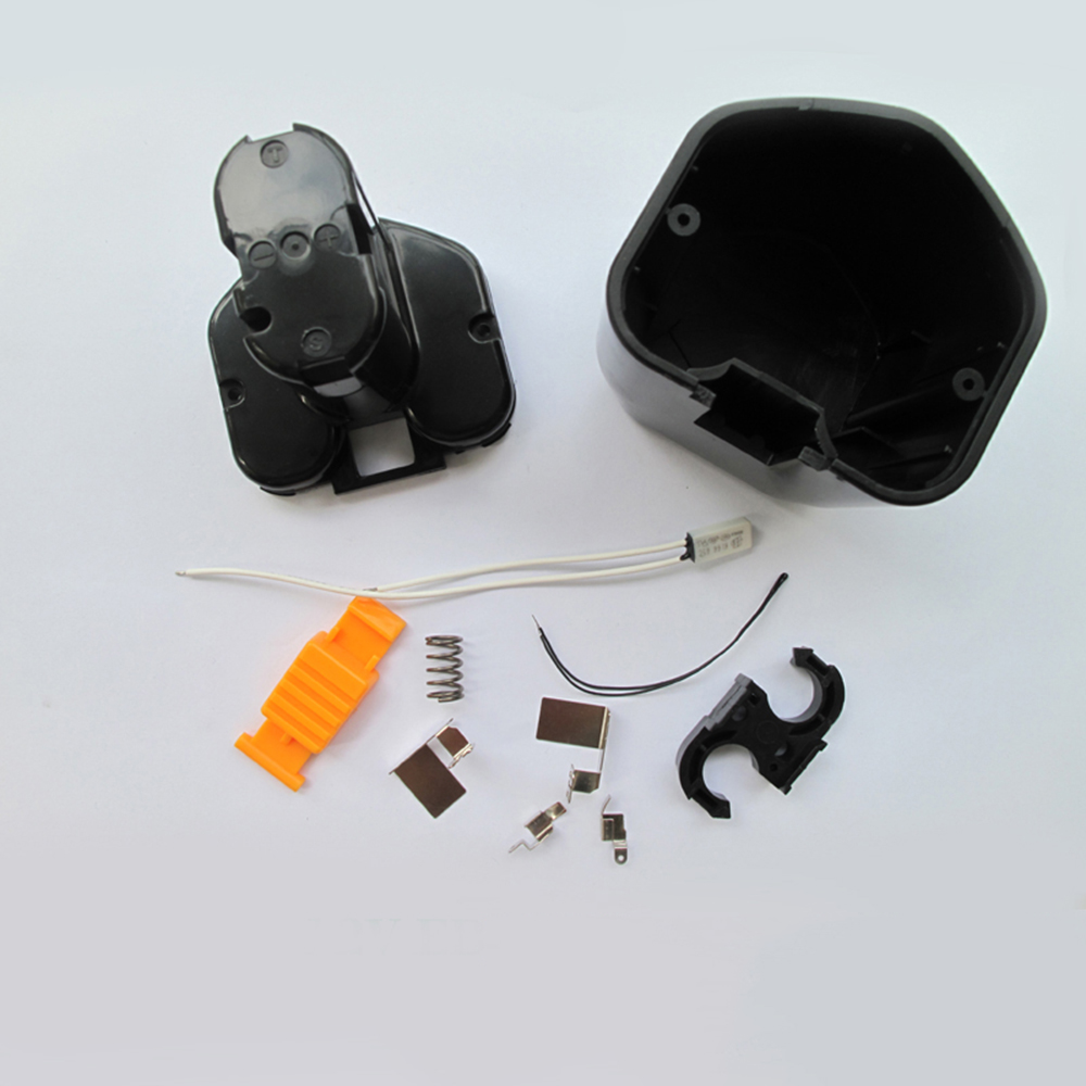 Power Tool battery plastic cas – обзор и цена Power Tools Hitachi