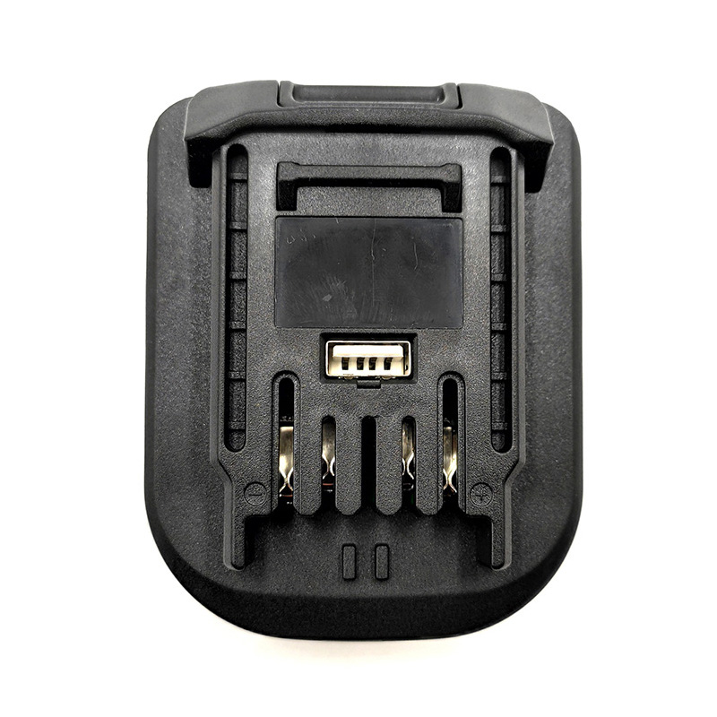 Battery Adapter Converter for  – обзор и цена Power Tools Green Color