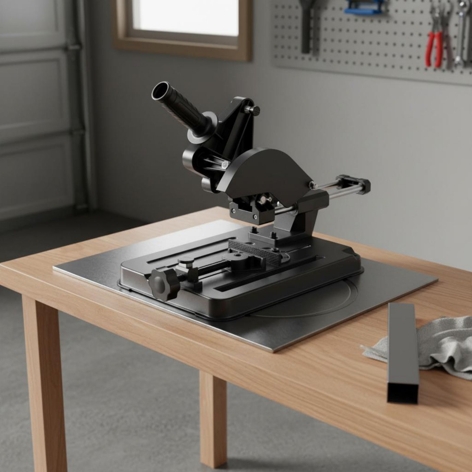 Angle Grinder Cutting Stand Du – обзор и цена Power Tools Jigsaw