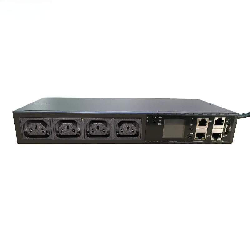 Intelligent PDU Cabinet Power  – обзор и цена Power Tools For Linux