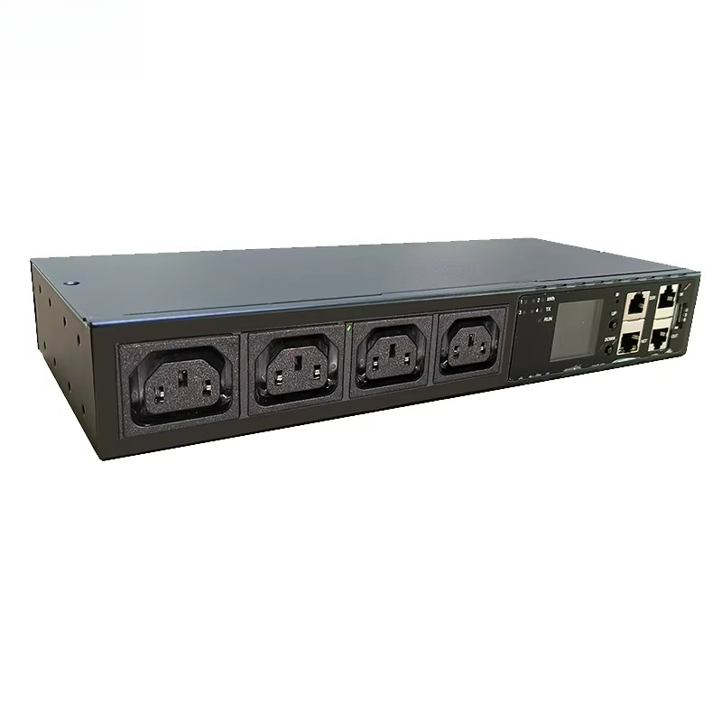 Intelligent PDU Cabinet Power  – обзор и цена Power Tools For Linux