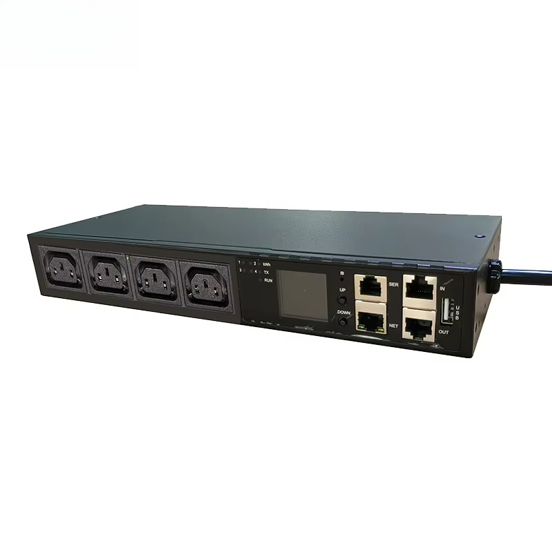 Intelligent PDU Cabinet Power  – обзор и цена Power Tools For Linux