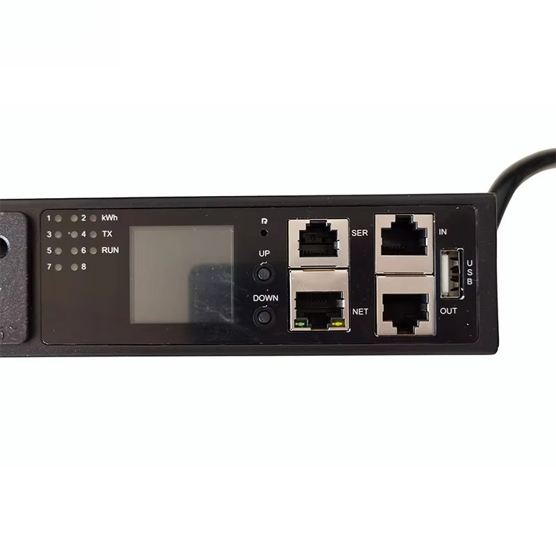 Intelligent PDU Cabinet Power  – обзор и цена Power Tools For Linux